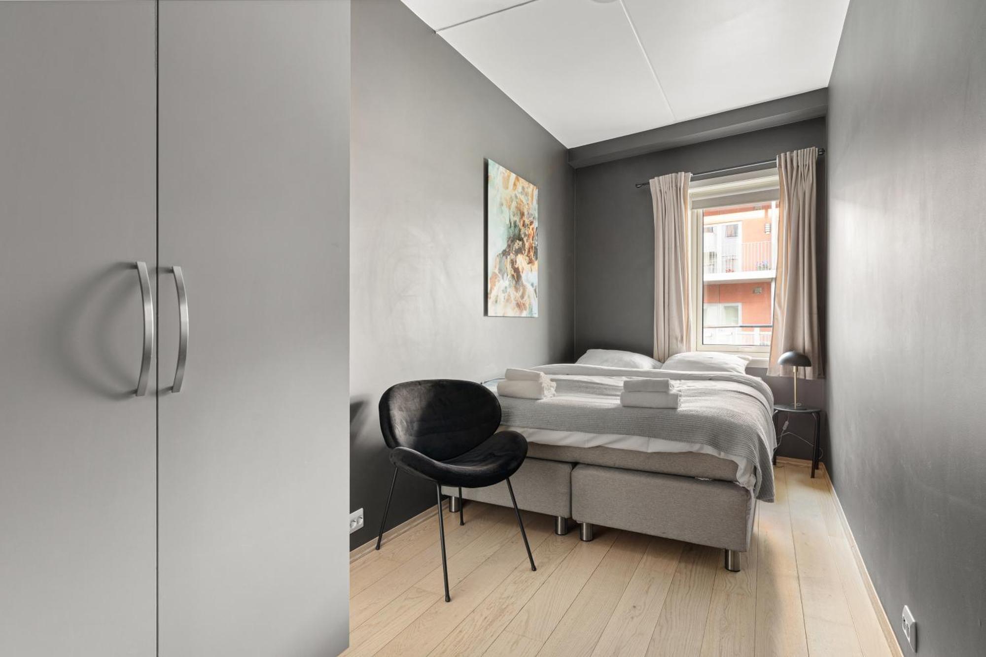 Arctic Homes - Premium Tromso Residence 外观 照片