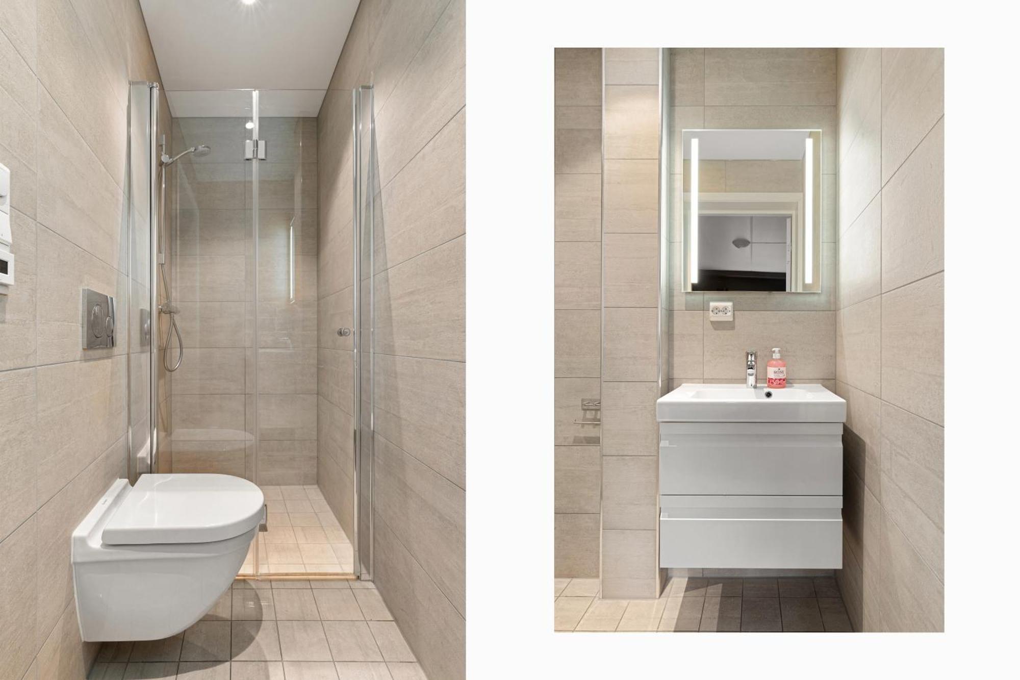 Arctic Homes - Premium Tromso Residence 外观 照片