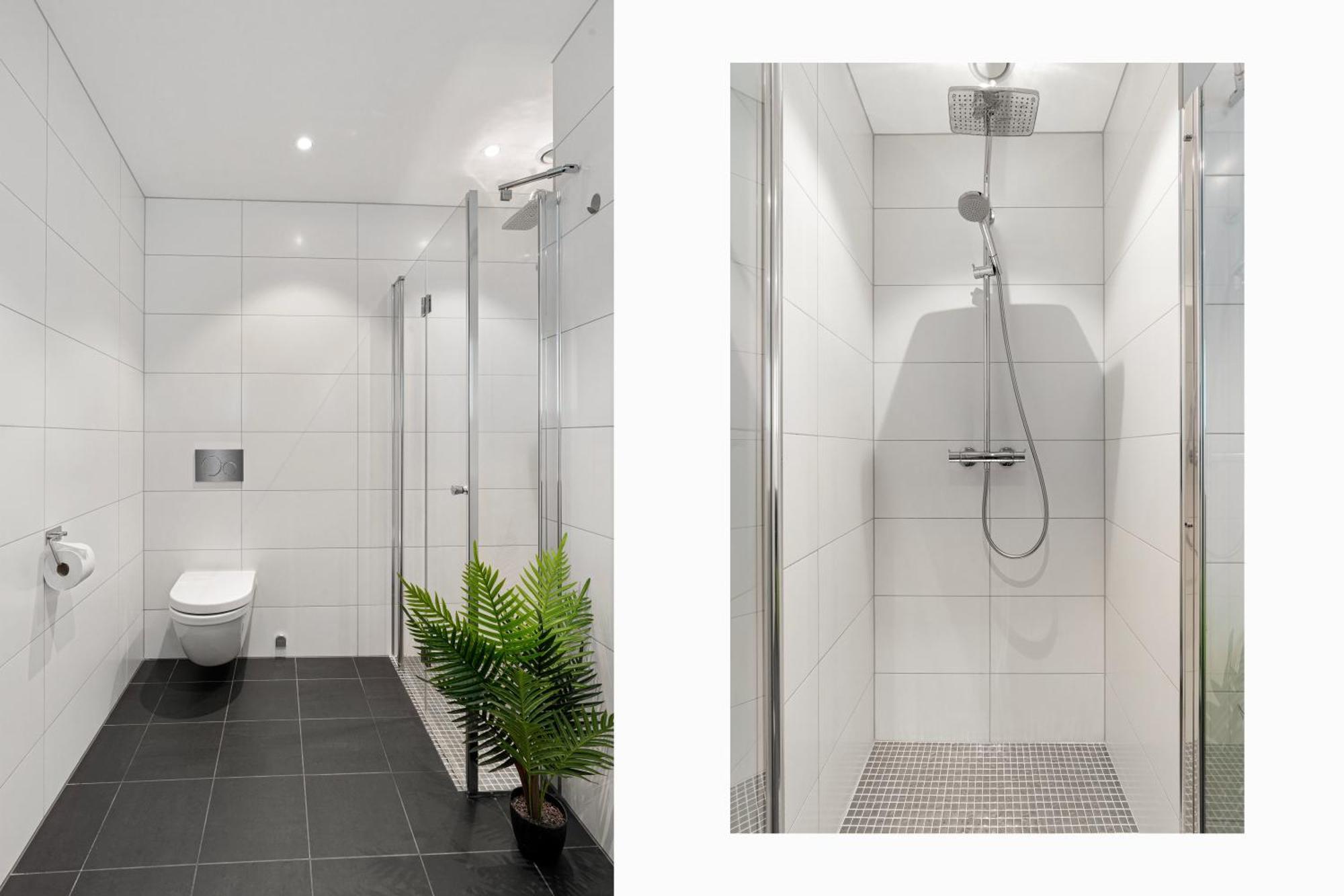 Arctic Homes - Premium Tromso Residence 外观 照片