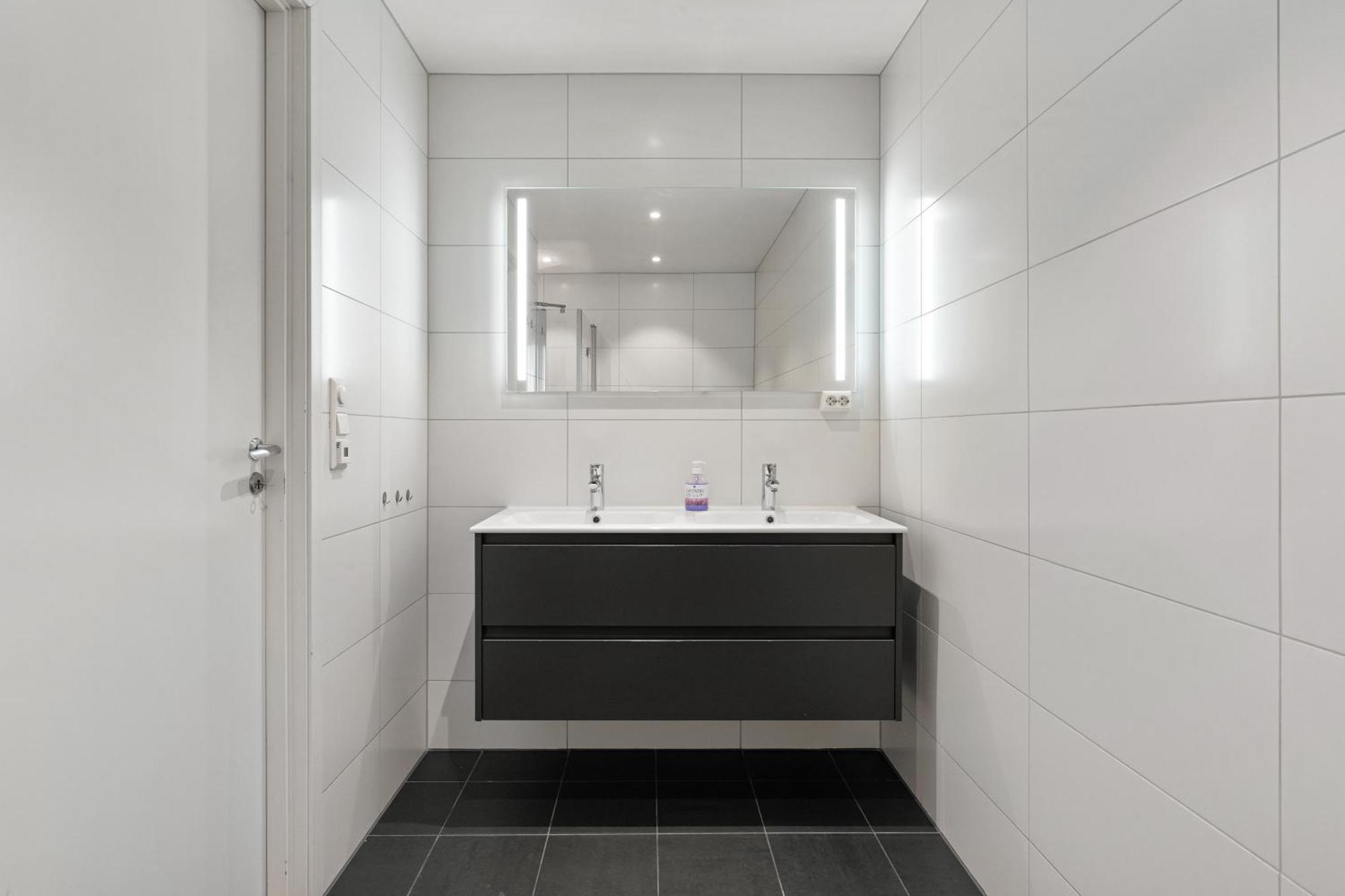 Arctic Homes - Premium Tromso Residence 外观 照片